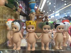 -LOG-ON(海港城店)