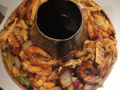 -唱吧麦颂KTV(西单华威潮铺街店)