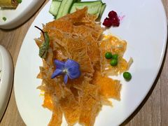 -安多素食(广仁寺路店)