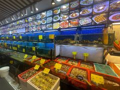 -醉壹号海鲜大排档(厦门美食地标店)