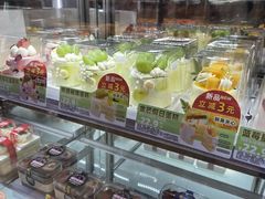 -味多美蛋糕(灯市口店)