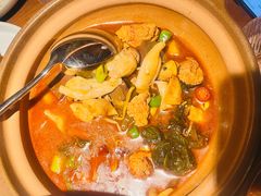 -清水亭湖北菜(大屯DT51店)