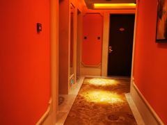 -白金汉爵大酒店(相城店)