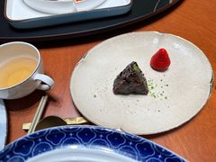 -翕间食·精致淮扬菜(江苏大剧院店)