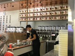 -眷茶(大卫城10楼店)