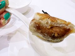 鲜肉月饼-光明邨大酒家(汇阳广场店)