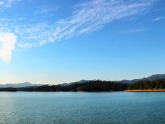 -广州市流溪河国家森林公园