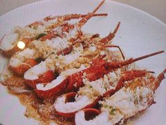 -徐记海鲜(大雁塔|金都店)