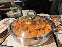 -黄记煌三汁焖锅(渝北金港国际店)
