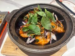 -稻香海鲜饭店(第一国际店)