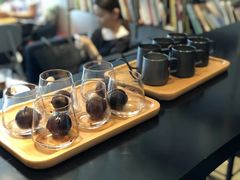 -Home Cafe(水榭春天店)