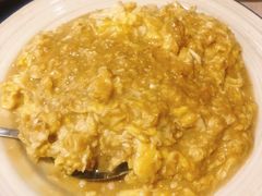 蟹黄蛋-吉事利茶餐厅