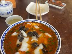 -同得兴 Since·1995 传统苏式面馆(嘉馀坊店)