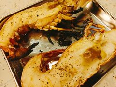 -白仁仔· 活烤海鲜 宵夜(豫园店)