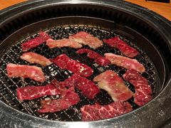 -食也烧肉(临平店)