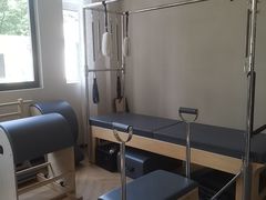 -VPsmart私教健身工作室(新华路旗舰店)