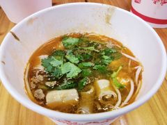 -明月虾面(厦禾路店)