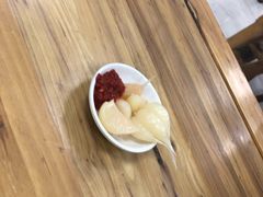 -西羊市老米家泡馍(西羊市店)