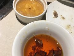 -浩爷羊蝎子火锅(望京店)