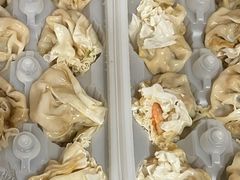 -正宗天津烧麦馆(柳州路店)