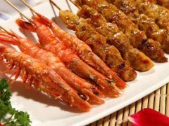 -蓝尊量贩(黄河路店)