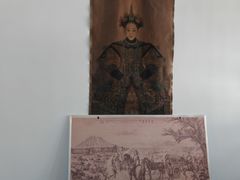 -鸡鸣驿城