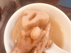 -文记壹心鸡(宝华路店)
