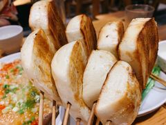 -木屋烧烤(双榆树店)