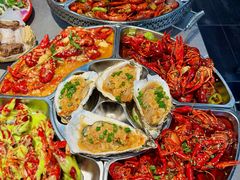 -刘一龙虾(理工店)
