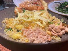 -Tegu泰古莲·泰国餐厅(红山6979店)
