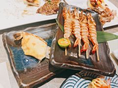 -大渔铁板烧(花园道店)