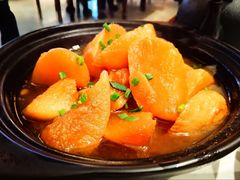 萝卜炖肉-临安宴临安菜(博物馆店)