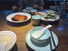 -应天大明王朝·南京菜(中山陵店)