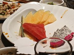 -海底捞火锅(王府井银泰in88店)