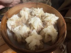 -正宗天津烧麦馆(柳州路店)