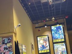 -谜盒子奇幻密室(南屏店)