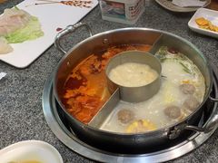 -江小渔鲜鱼火锅(应天西路店)