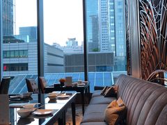 -夏宫中餐厅(静安香格里拉店)