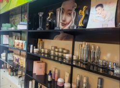 大堂-自然美Natural Beauty