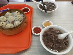 -新丰小吃(复兴南街分店)