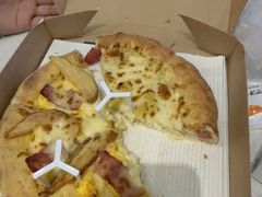 -必胜客(国贸店)