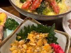 -蟹将军·松叶蟹和牛日料放题自助(K11店)