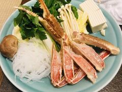-蟹道乐(道顿堀本店)