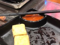 -古彭7只羊·鲜羊肉串·龙虾烧烤(玄武墨香路店)