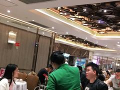 -稻香酒家(天河城店)