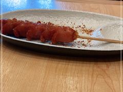 -阿香米线(深业上城店)
