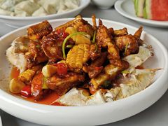 -天天渔港(杏林街店)