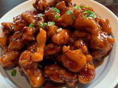 糖醋排骨-上名堂·鱼头好吃(体育场路店)