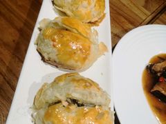 -胖老汉椒麻鸡清真新疆菜(西御街店)