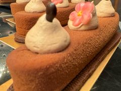 -西点坊(浦东香格里拉店)